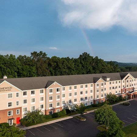 Homewood Suites By Hilton Wallingford-Meriden Kültér fotó