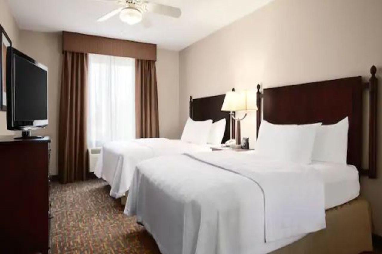 Homewood Suites By Hilton Wallingford-Meriden Kültér fotó