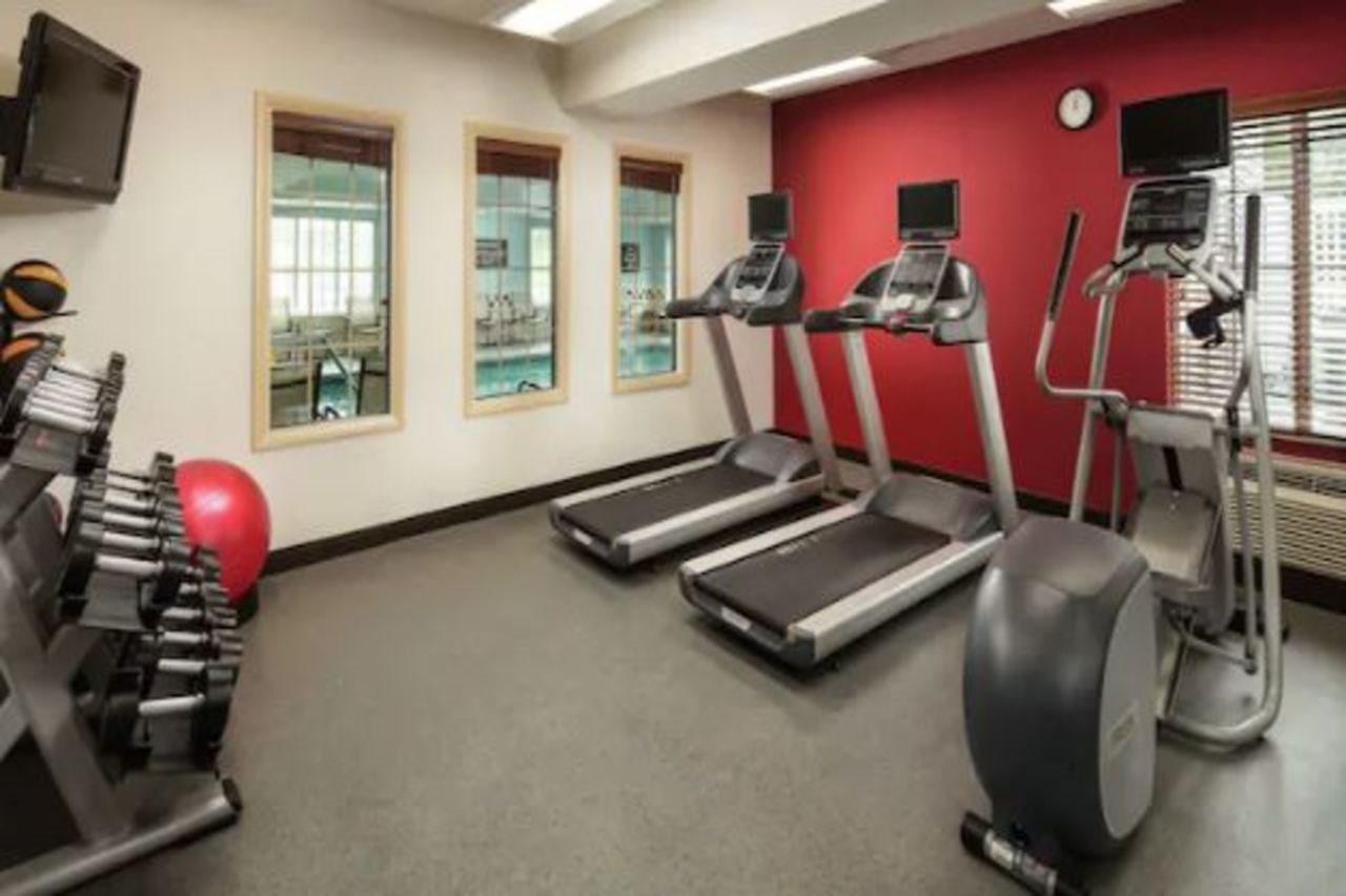 Homewood Suites By Hilton Wallingford-Meriden Kültér fotó