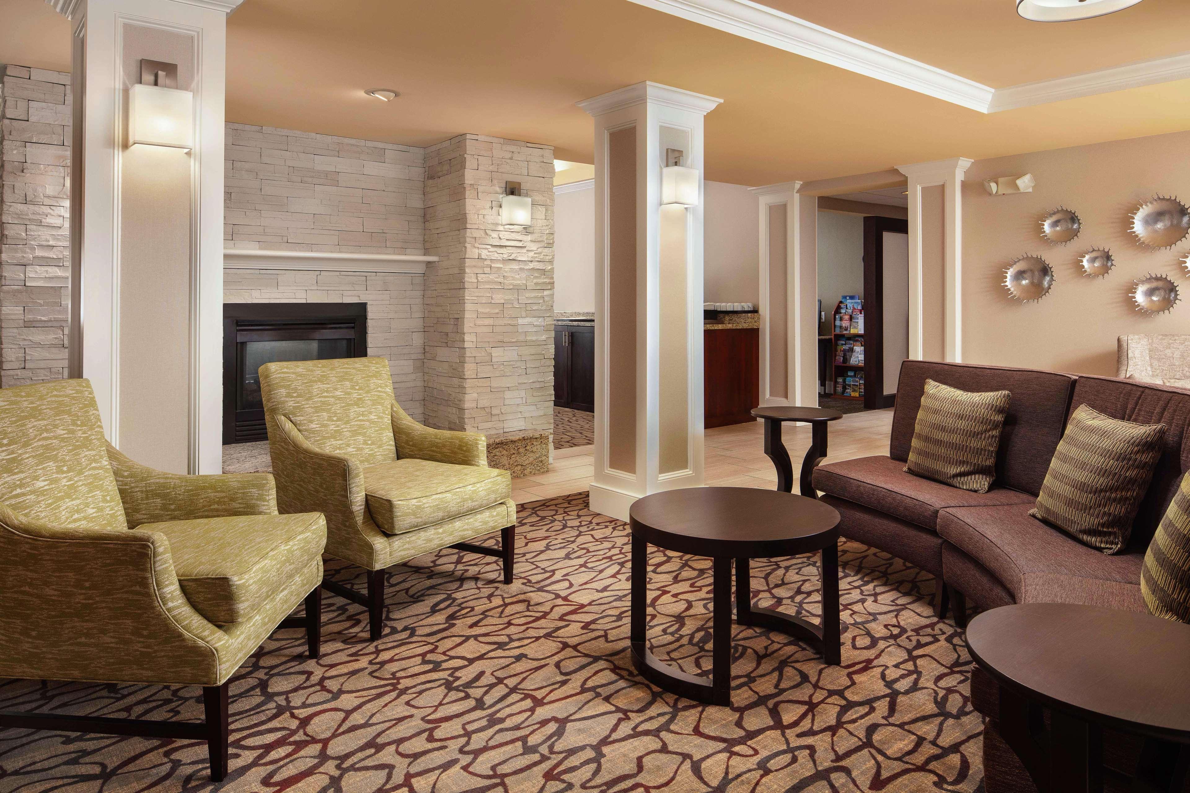 Homewood Suites By Hilton Wallingford-Meriden Kültér fotó