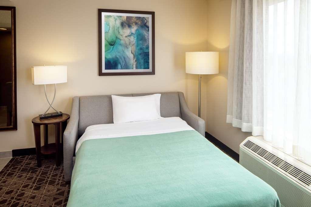 Homewood Suites By Hilton Wallingford-Meriden Szoba fotó