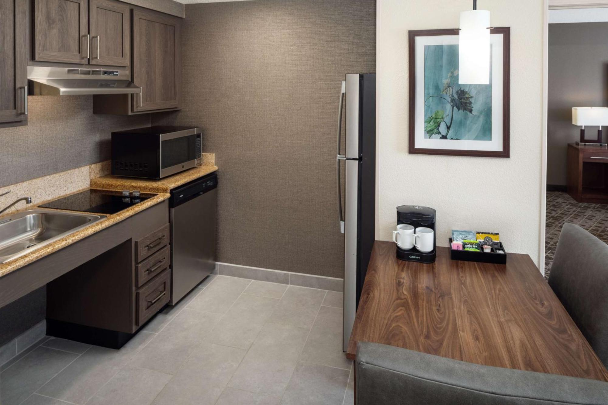 Homewood Suites By Hilton Wallingford-Meriden Kültér fotó