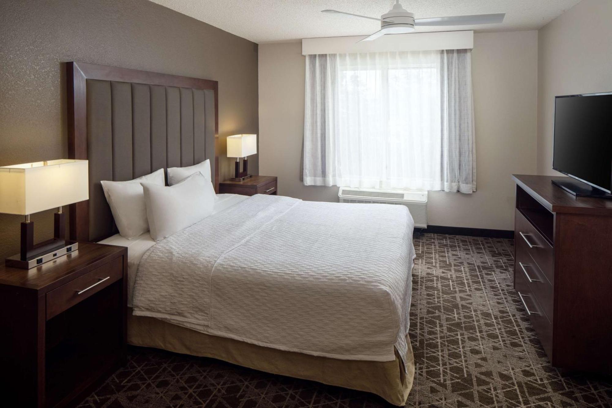 Homewood Suites By Hilton Wallingford-Meriden Kültér fotó
