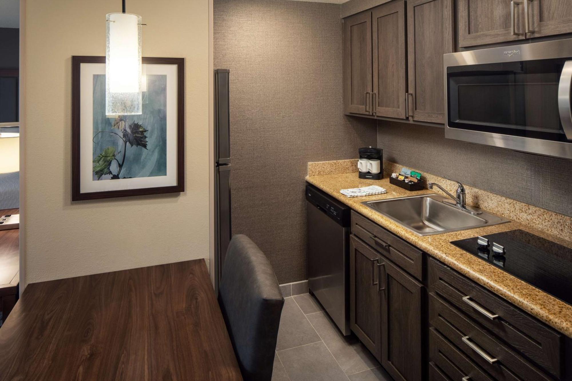 Homewood Suites By Hilton Wallingford-Meriden Kültér fotó