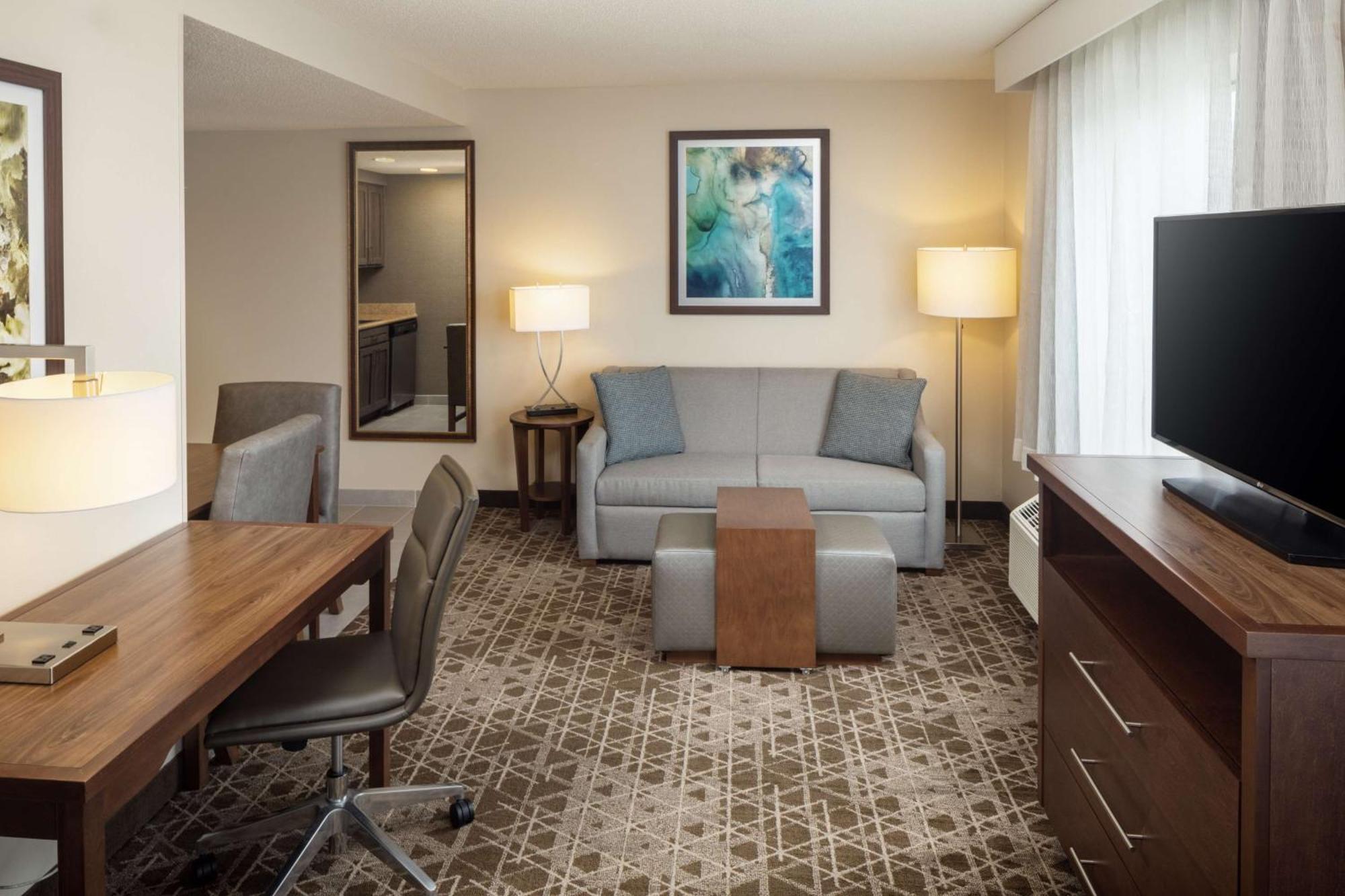 Homewood Suites By Hilton Wallingford-Meriden Kültér fotó