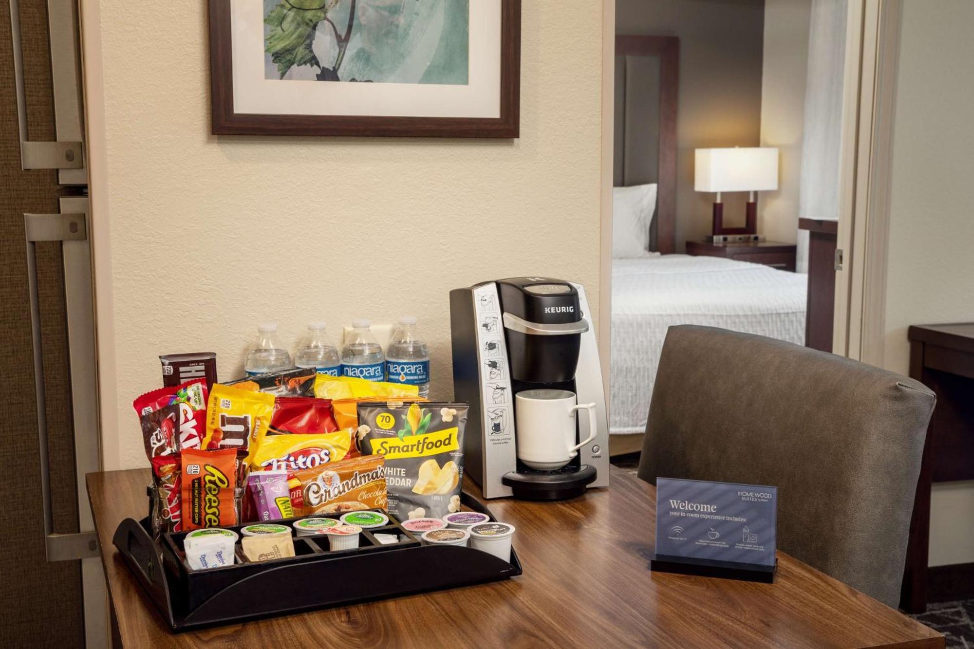 Homewood Suites By Hilton Wallingford-Meriden Kültér fotó