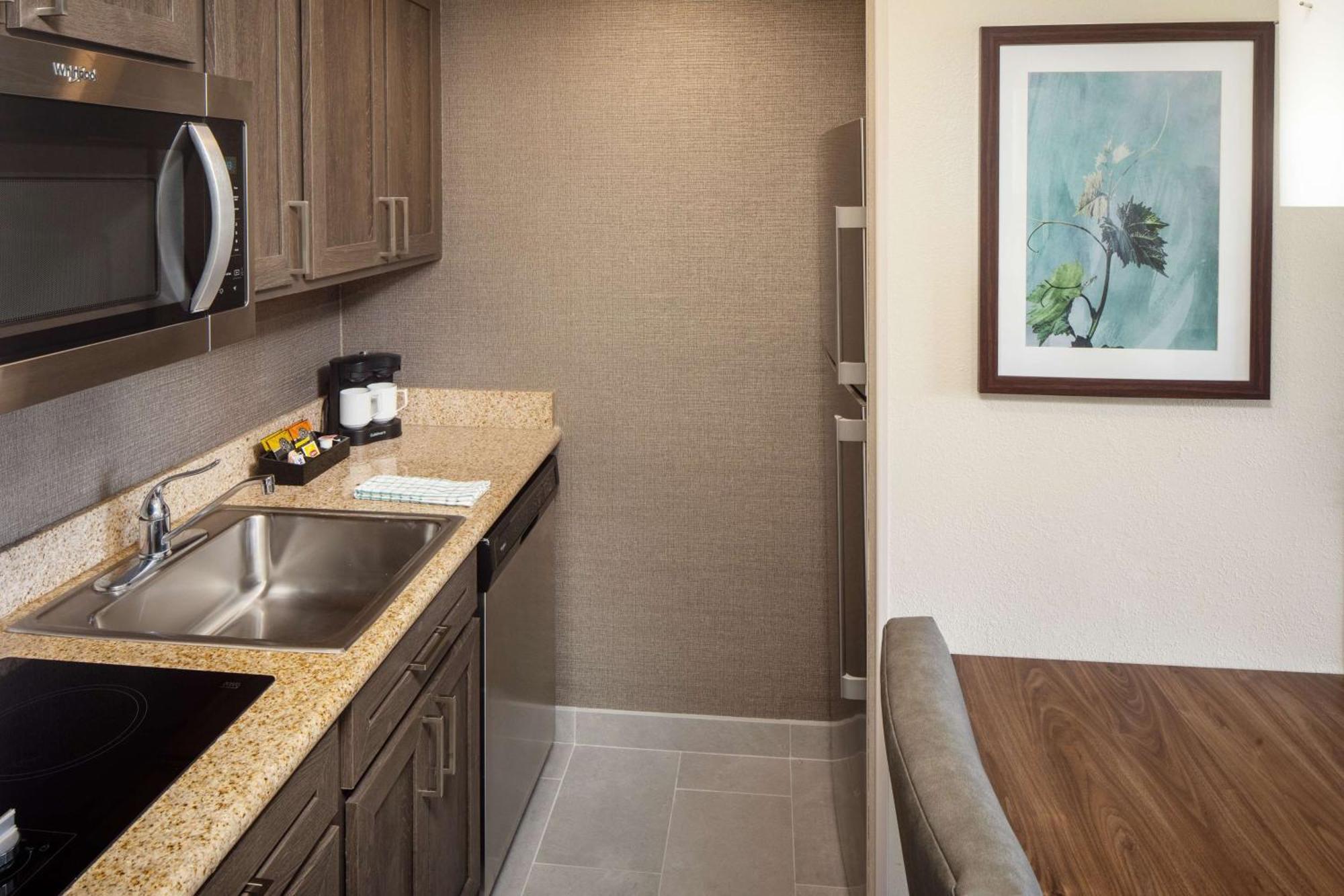 Homewood Suites By Hilton Wallingford-Meriden Kültér fotó