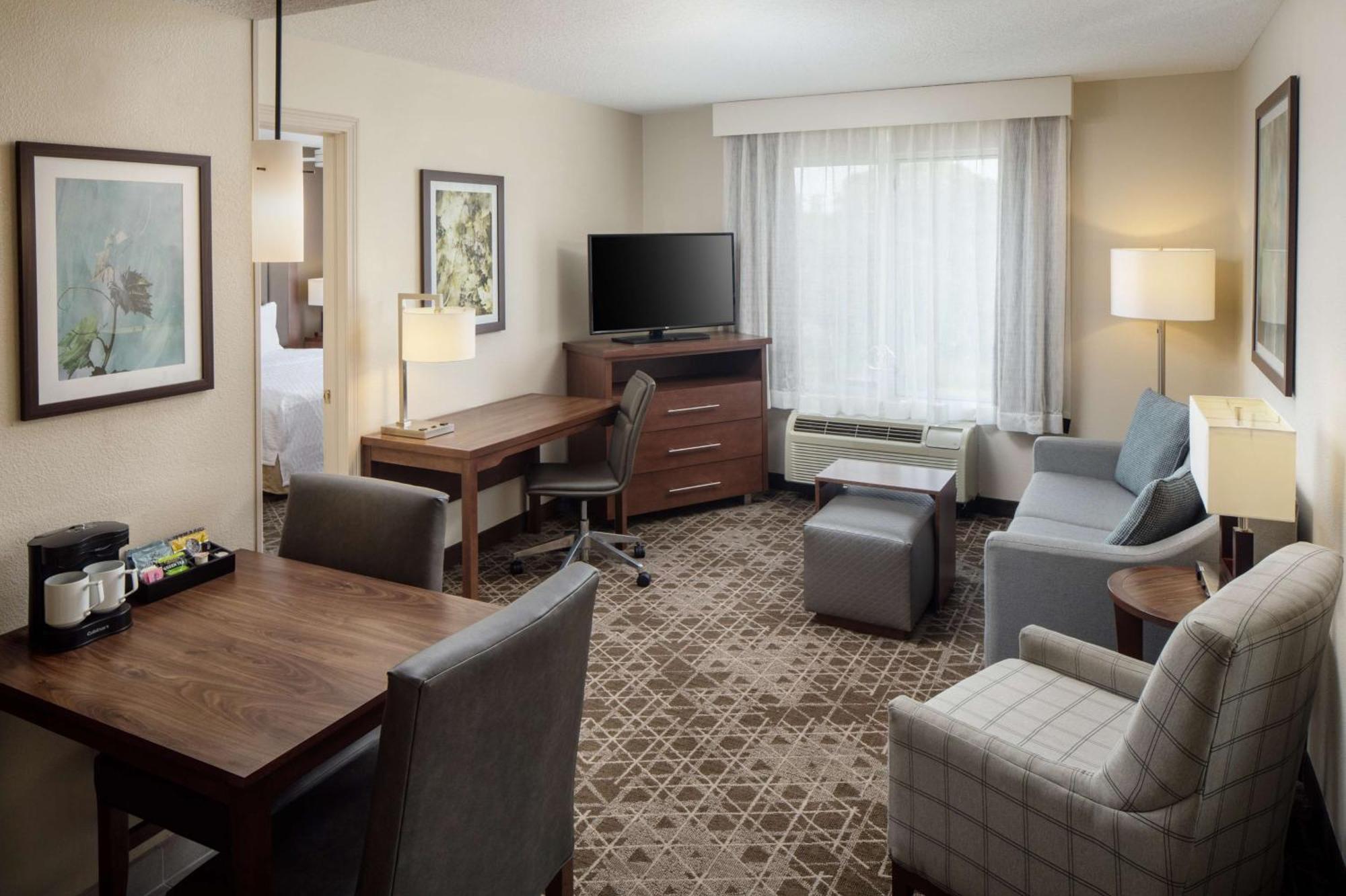 Homewood Suites By Hilton Wallingford-Meriden Kültér fotó