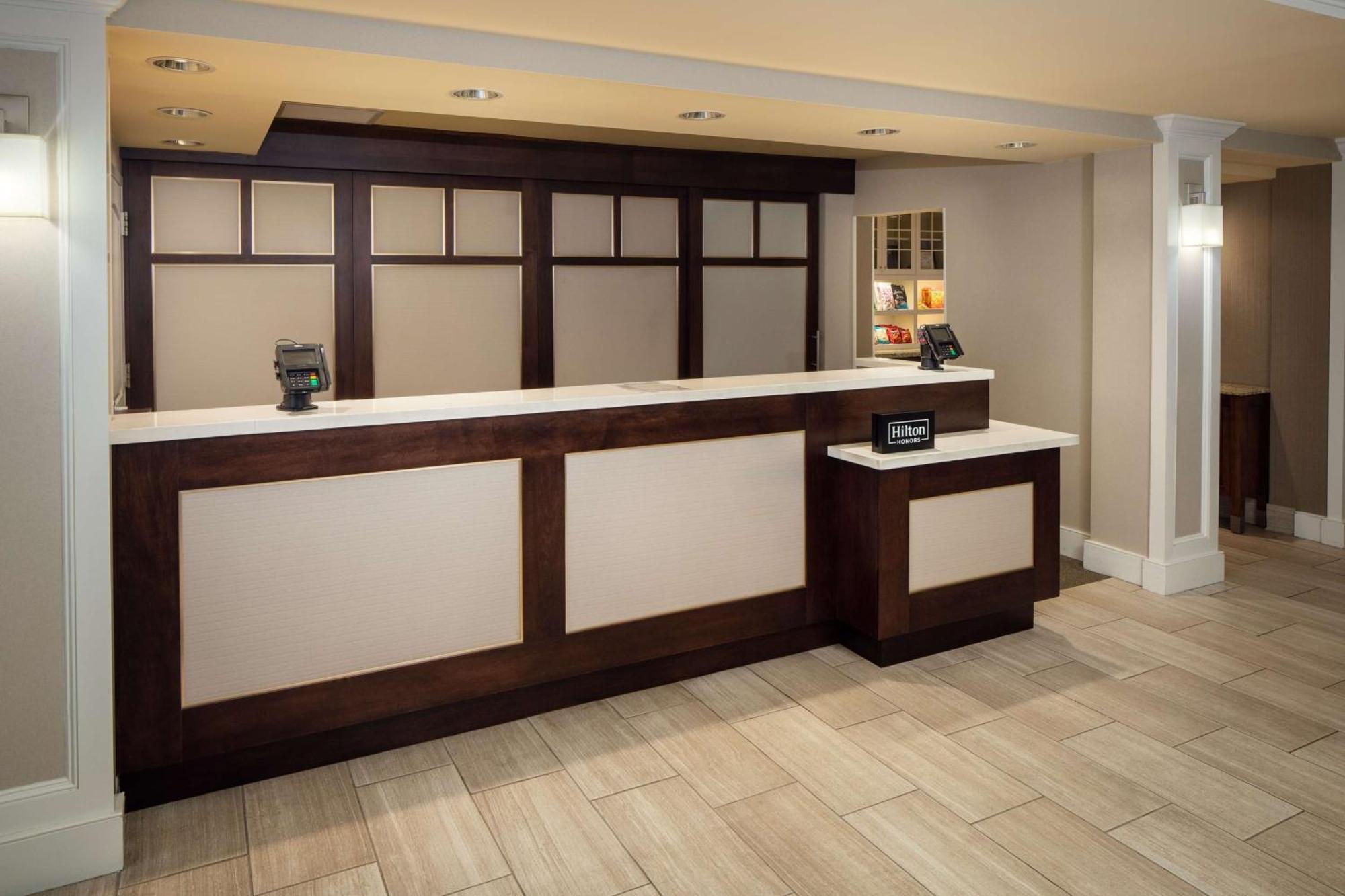 Homewood Suites By Hilton Wallingford-Meriden Kültér fotó