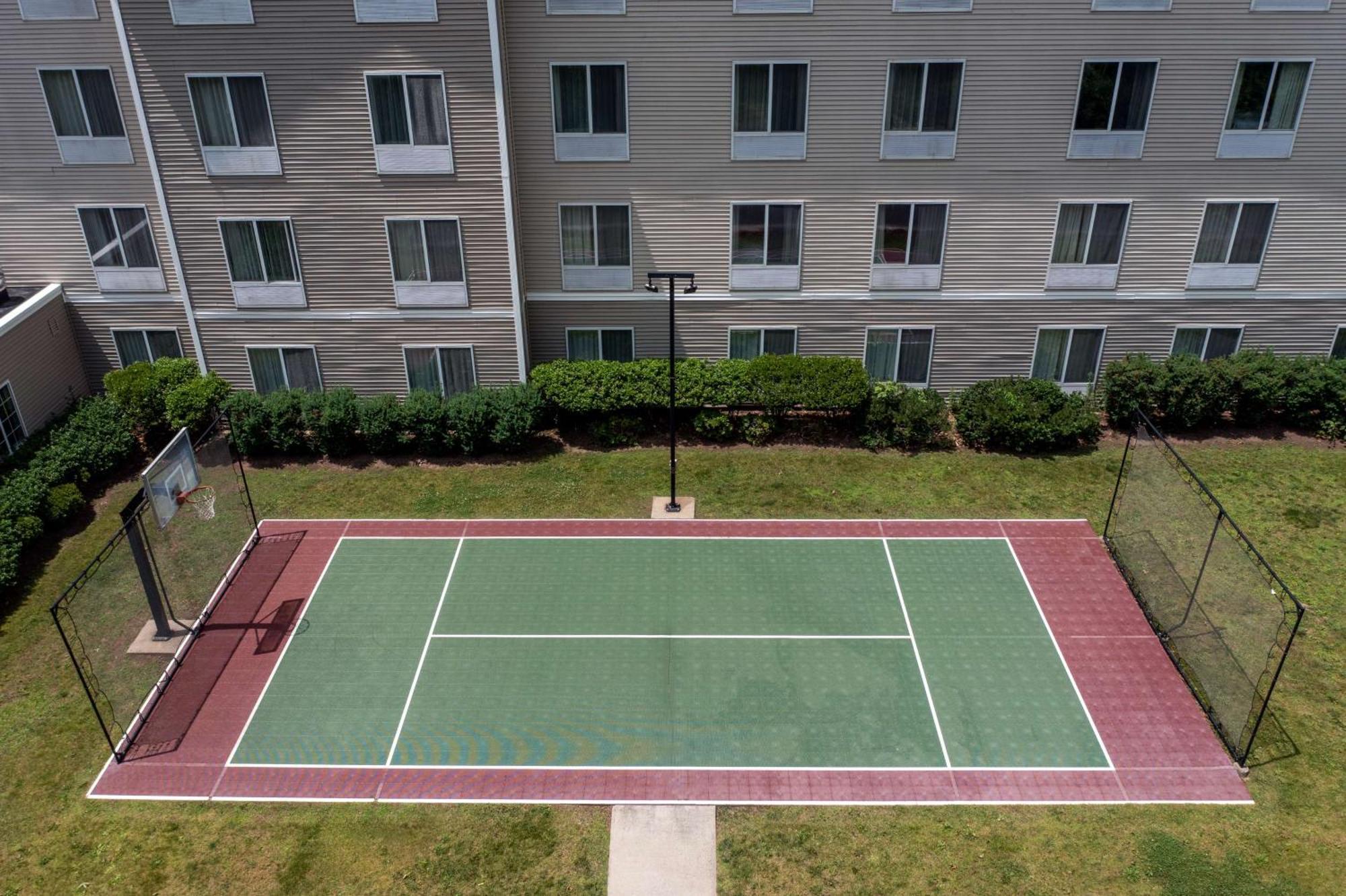 Homewood Suites By Hilton Wallingford-Meriden Kültér fotó
