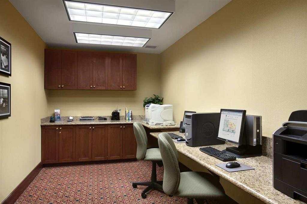Homewood Suites By Hilton Wallingford-Meriden Létesítmények fotó